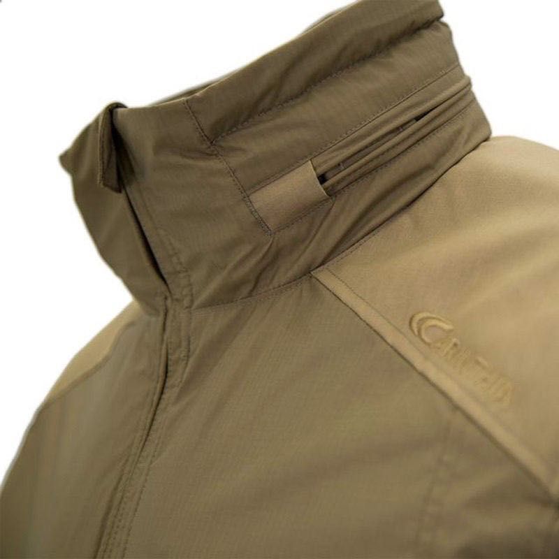 Куртка Carinthia LIG 4.0 (+5°C), Olive,Coyote,Grey,Black