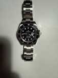 Rolex submariner preto