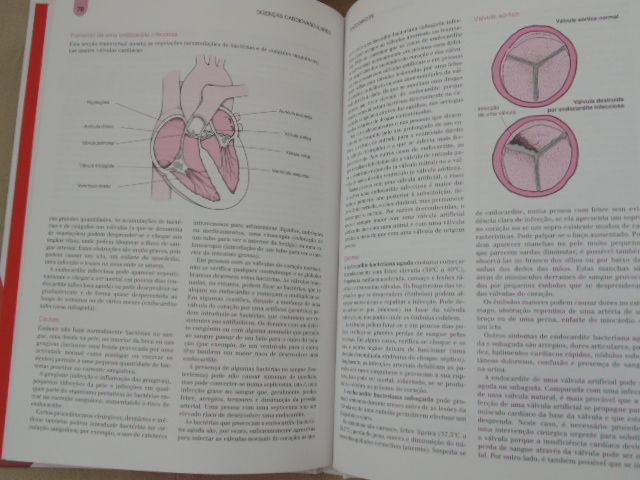 Enciclopédia médica