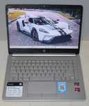 HP Pavilion 14-dk1025wm \  14" \ Ryzen \ 8Gb \ SSD 256Gb