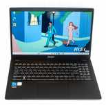 Laptop MSI Modern 15 B11M-060PL i5/8GB/512SSD/W11 (zafoliowany)