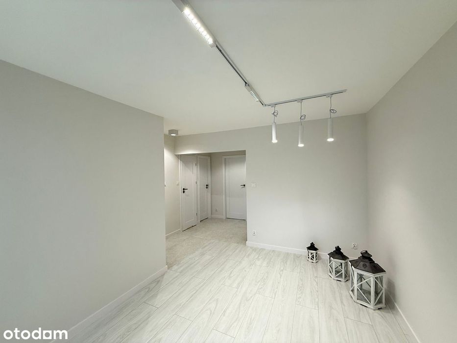 Piękne Mieszkanie- Bezpośrednio Po Remoncie- Bardzo Wysoki Standard