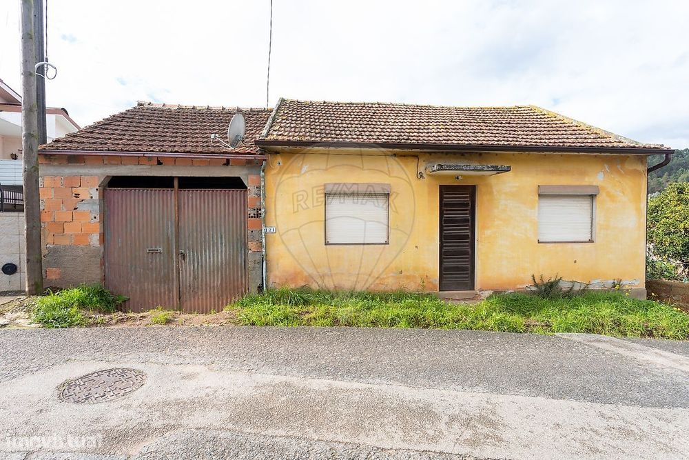Moradia T3 para venda