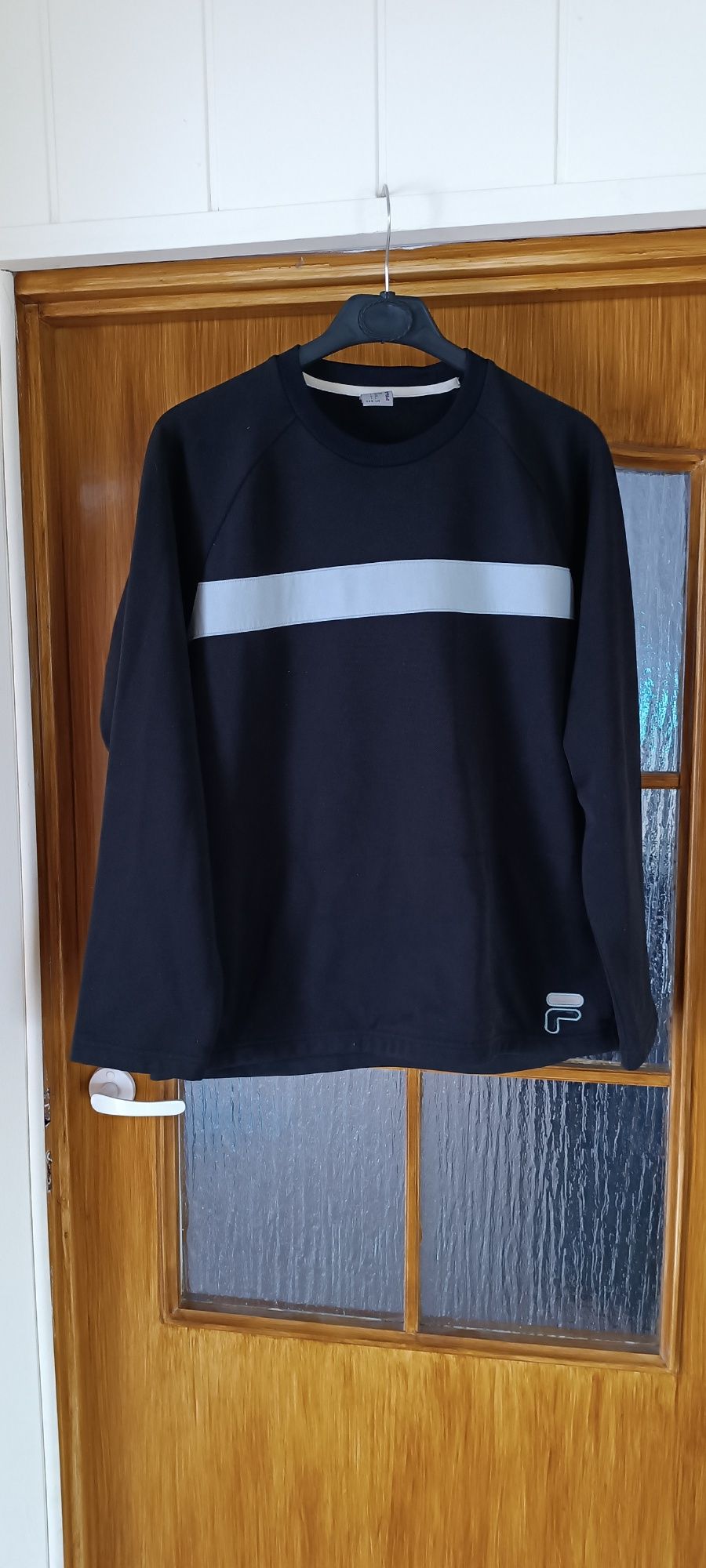 Męska bluza FILA