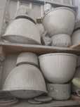 Candeeiros industriais