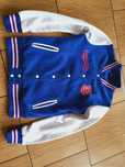 Bluza rozpinana better M