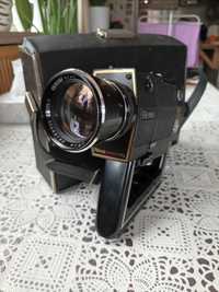 Revue S8 DE LUXE japońska kamera retro vintage
