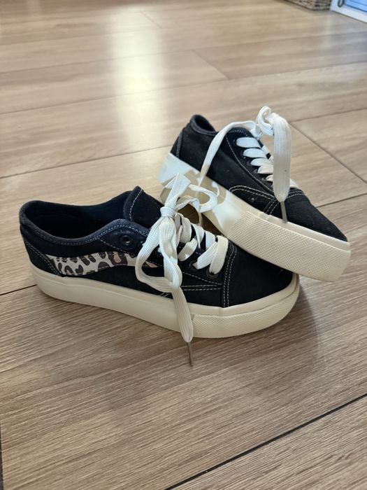 House buciki dla dziewczynki 35 jak vans