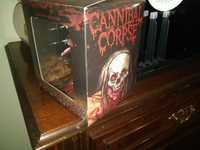 Cannibal Corpse - Torture edição limitada cd