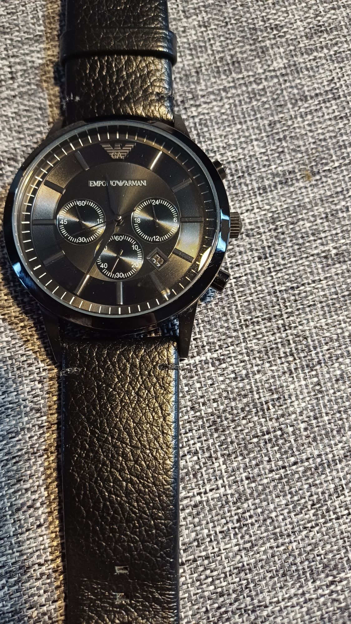 Zegarek męski Giorgio Armani AR2461