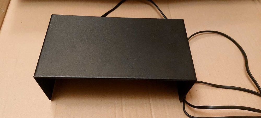 Детектор валют світлодіодний ВДС-51