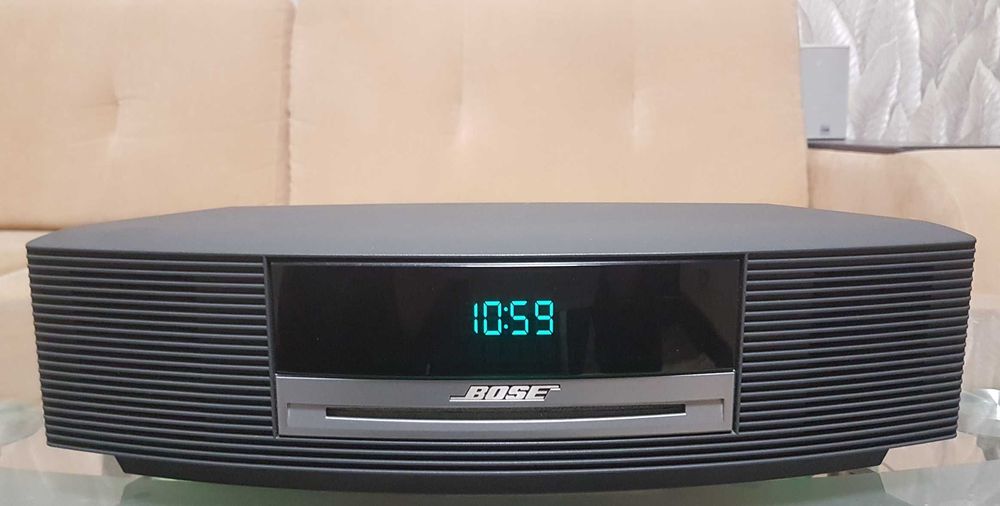Bose Wave Music system AWRCC3 made in USA/Ireland