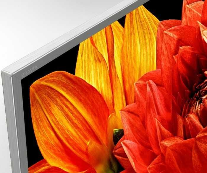 Телевізор Sony KD-43XG8305 120 Hz Smart TV Android  Гарантія 12 міс