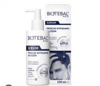 Biotebal Men Serum  przeciw wypadaniu włosów