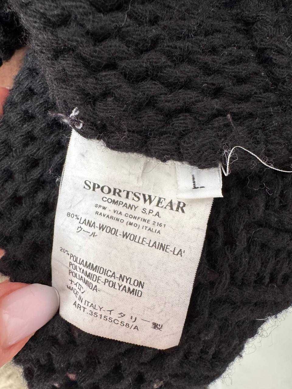 Кофта Stone Island