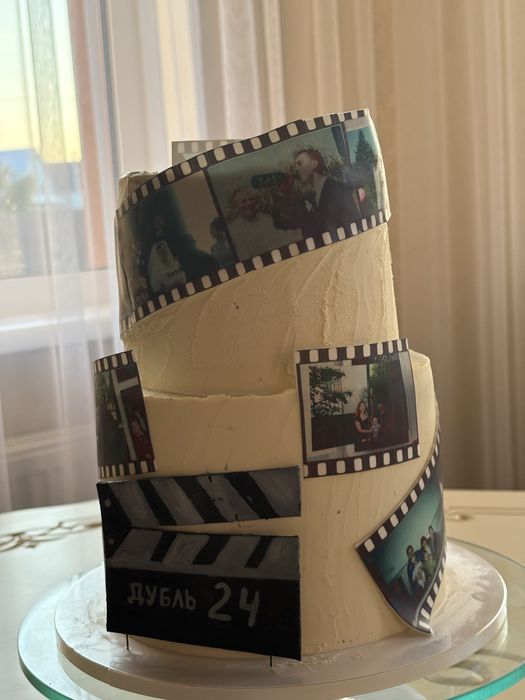 Торти на замовлення Житомир