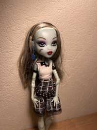 Lalka Mattel Monster High Frankie Stein