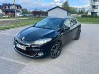 Renault Megane Renault Megane 1.5 dCi Bose Edition Bogata Wersja