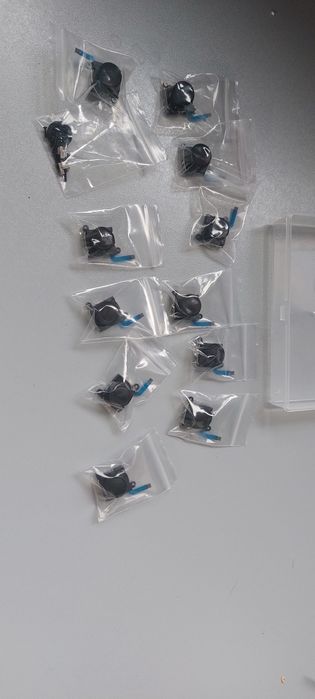 Контроллер для джойстиков.