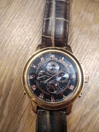 Чоловічий годинник Patek Philippe Sky Moon (Продаж -обмін)