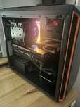 Komputer i7-9700K + RTX 3070 + 32GB RAM | Windows 11 | Cichy zestaw