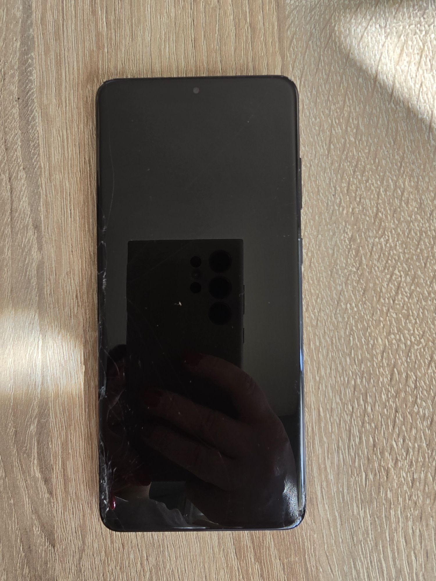 Samsung Galaxy S20+ 128 GB