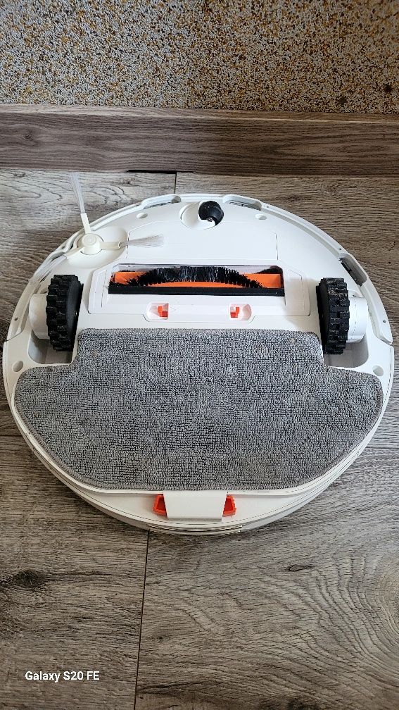 Xiaomi robot Vacuum MOP P