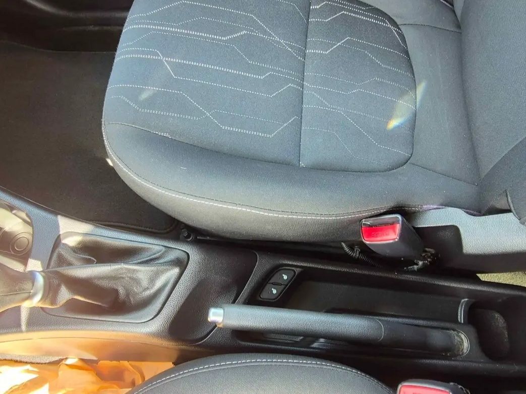 Kia Picanto 1.0.