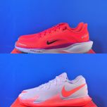 Кросівки Nike Air Zoom Pegasus 41 Gore-Teх , Vapor Cage 4 Rafa Clay