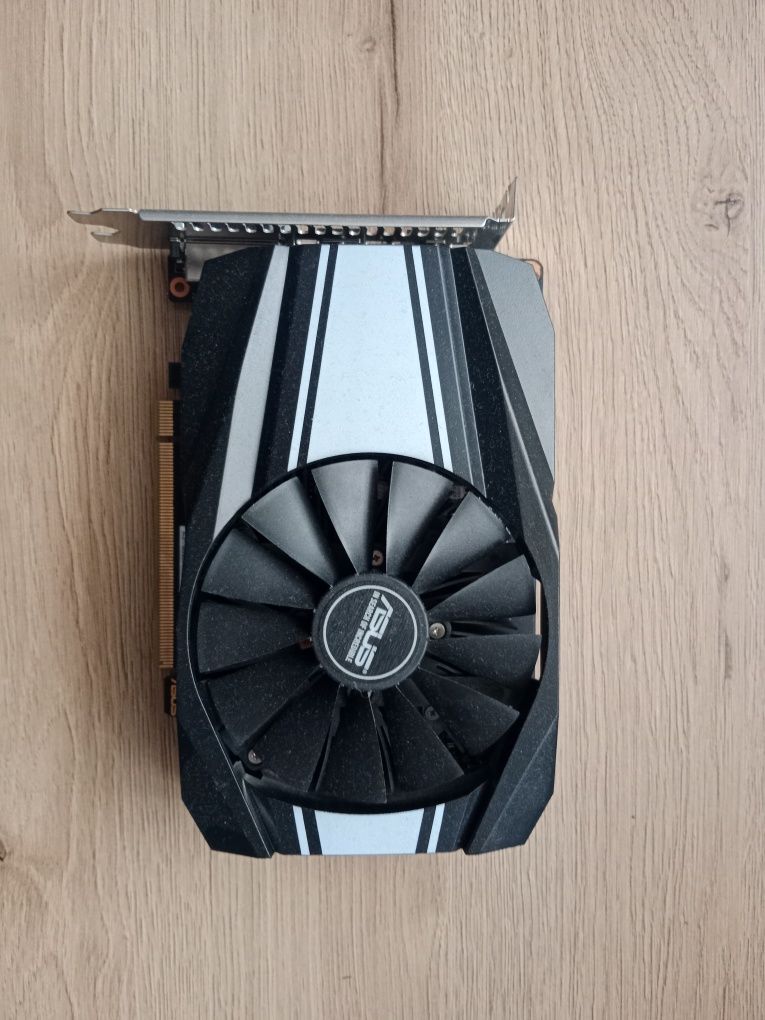 GeForce GTX 1660 super