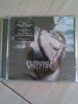 DVD Valentine