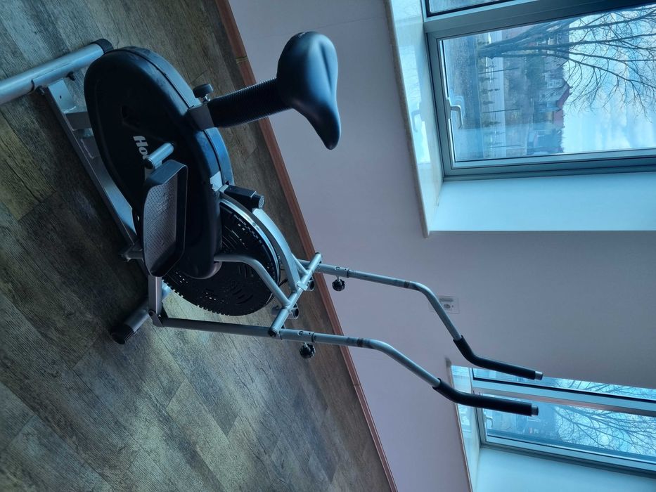 Орбітрек Housefit