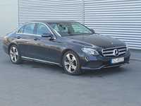 Mercedes-Benz Klasa E Mercedes E W213 9G-Tronic