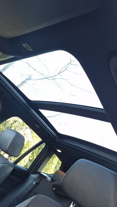 Bmw x3 f25 2.0D 184KM