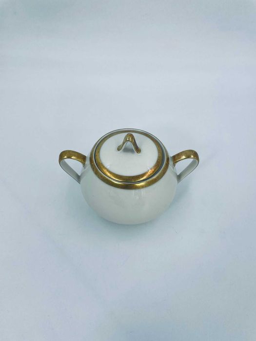 Cukiernica porcelanowa Eschenbach Cornelia