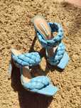 Sapatos Salto alto Steve Madden