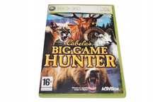 Gra Cabela's Big Game Hunter X360 Gra Na Pistolet