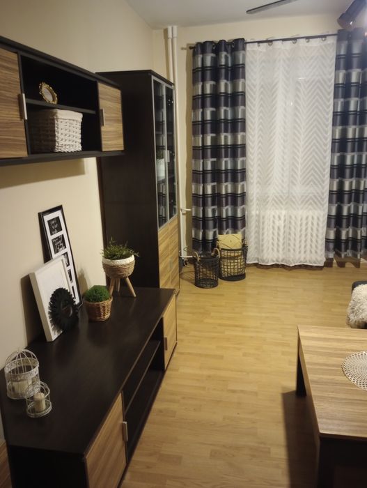 Duża kawalerka na sprzedaż, Śródmieście