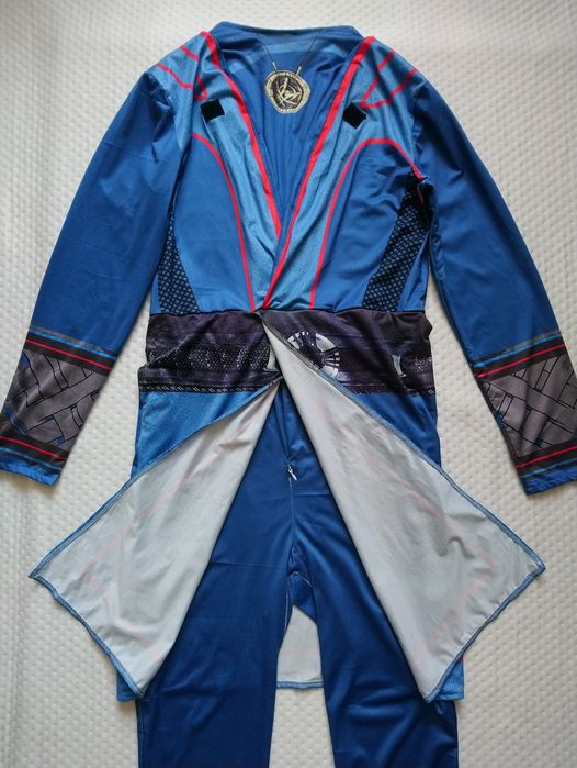 Косплей Доктор Стрендж Doctor Strange S/M розмір