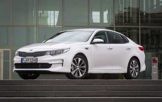 Пневмобалони в пружини KIA Sorento Soul Cerato Ceed Rio Carens Optima