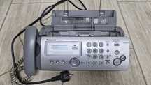 Telefon fax Panasonic KX-FP207