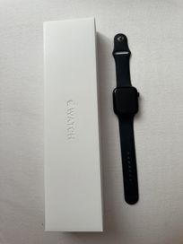 Apple watch 8 45mm gwarancja IDEAŁ