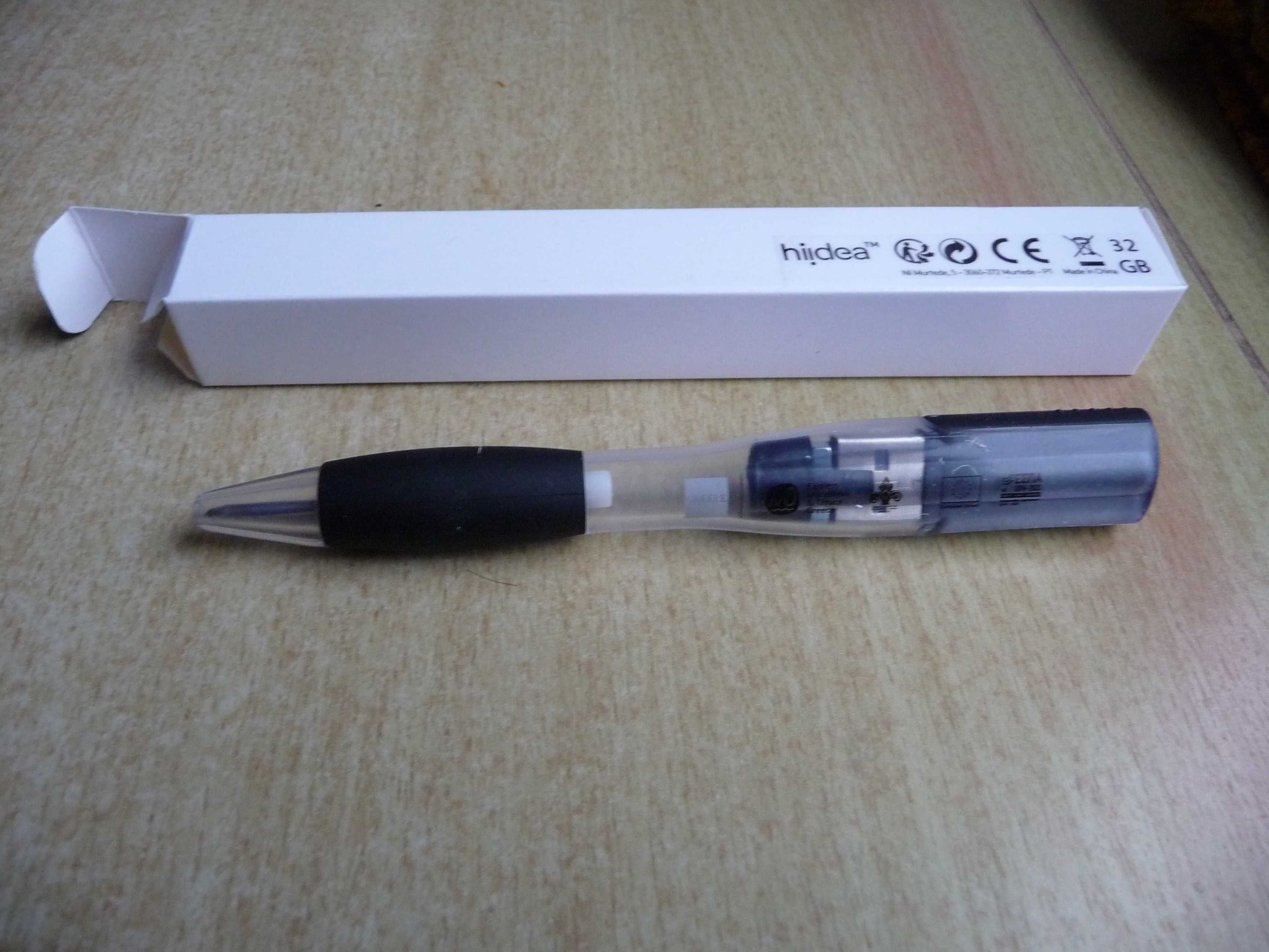 Długopis Pendrive USB 32 GB