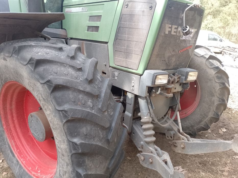 Opony Kleber  620/70R42 Agrimax 480/70/R34