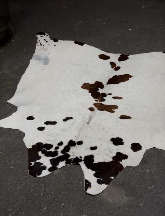Skóra bydlęca vintage – 210x230 cm