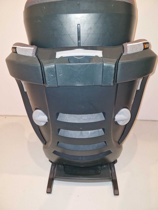 BeSafe iZi Flex FIX i-Size do 150 cm – fotelik ADAC, używany