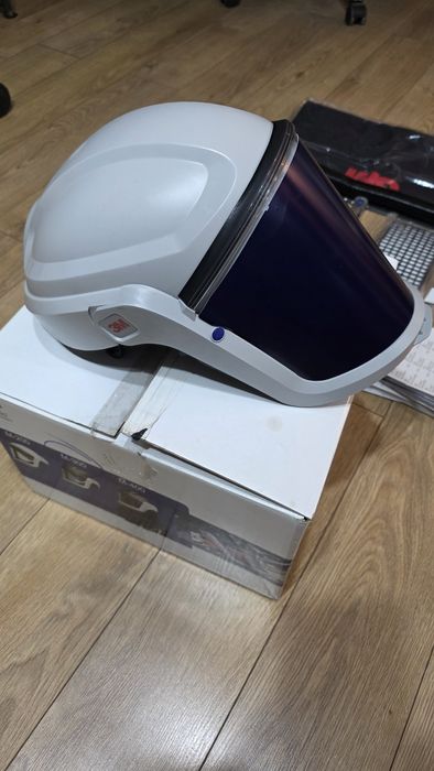 Zestaw do szlifowania Versaflo M-200