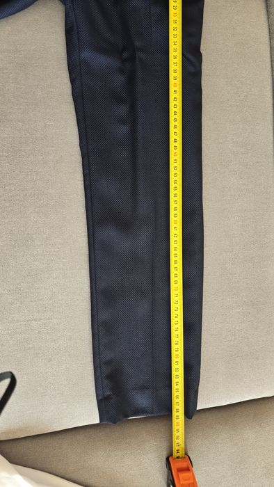 Garnitur chłopięcy 146xl