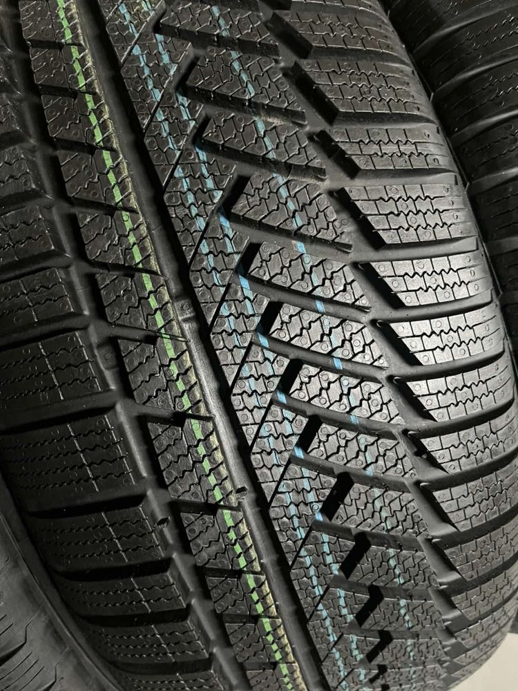 225/55/16 R16 Continental WinterContact TS850P 4шт нові зима