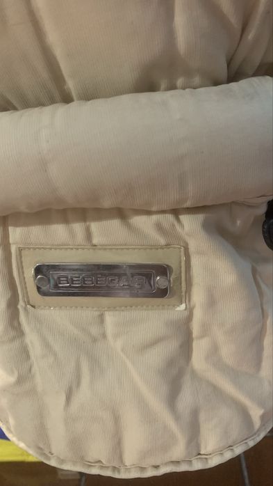 Cadeira de mesa bebecar